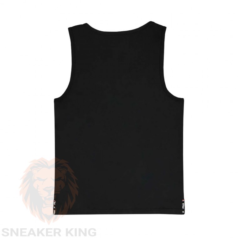 Майка FILA  Sleep Tank Top FM7721B 001